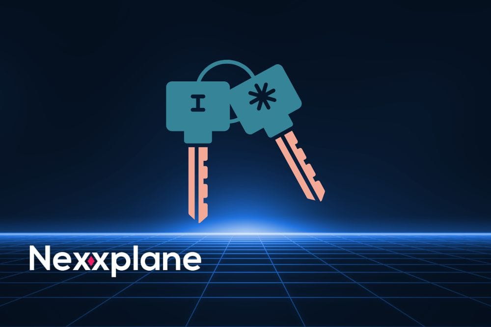 Step-by-Step: Making SSH Keys for UniFi Devices