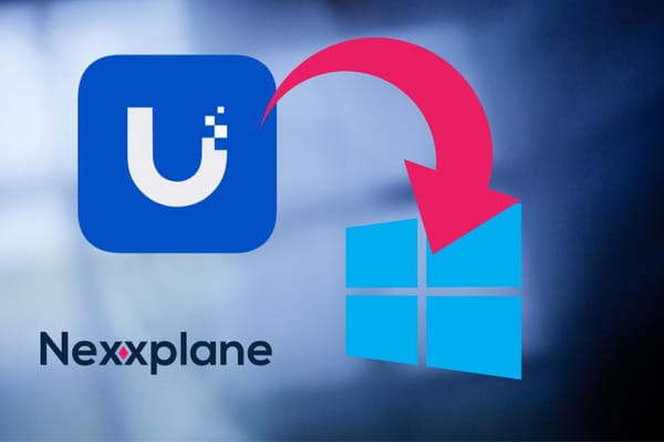 UniFi Controller on Windows: Your Complete Installation Guide