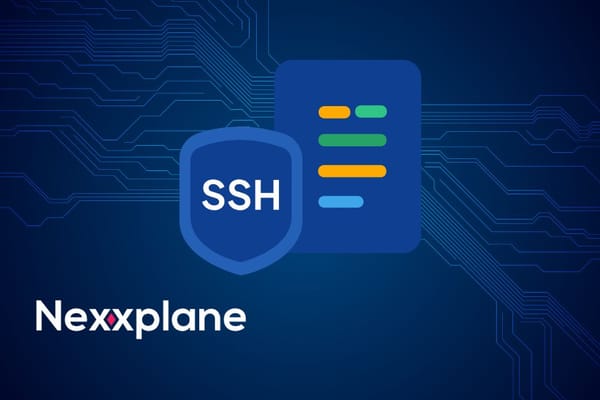 How to SSH into Your UniFi Devices